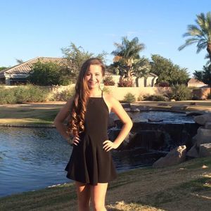 Meet your Posher, Sydney